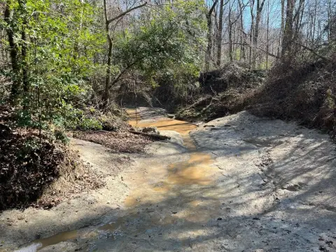 Hunting Land