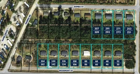 12-Duplex Rental Portfolio