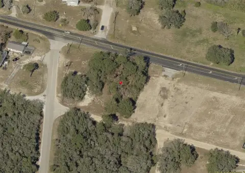 BELLEVIEW, FL Commercial Land Parcel