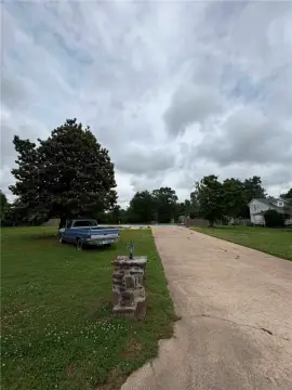 Siloam Springs Acreage For Sale