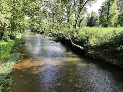 Little Missouri River Subdivision Lot