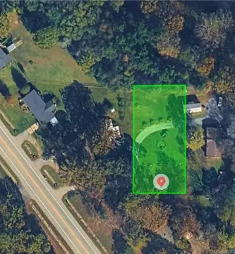 Ready-to-Build Lot in Searcy