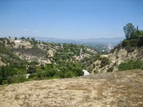 Sherman Oaks View Estate Opportunity