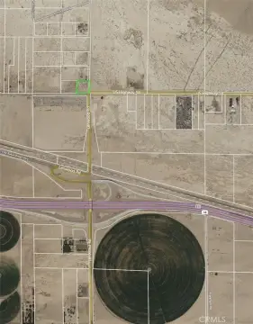 Barstow Buildable Land Opportunity