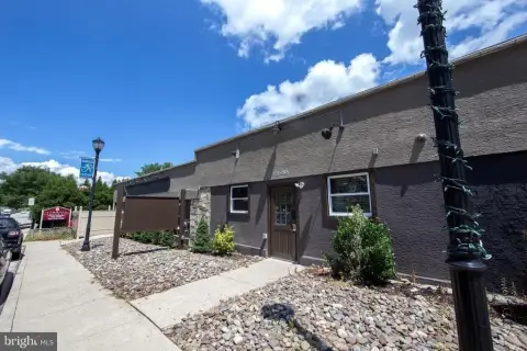 Remodeled Restaurant in Abington, PA