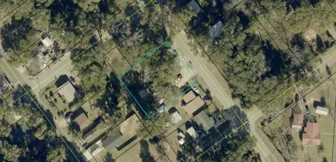 Crestview Land Development Opportunity