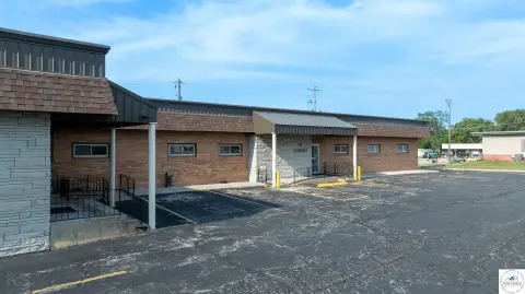 Specialty Commercial Space