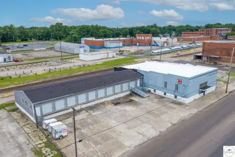 Self-Storage Portfolio with Showroom