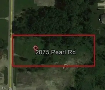 Commercial Land