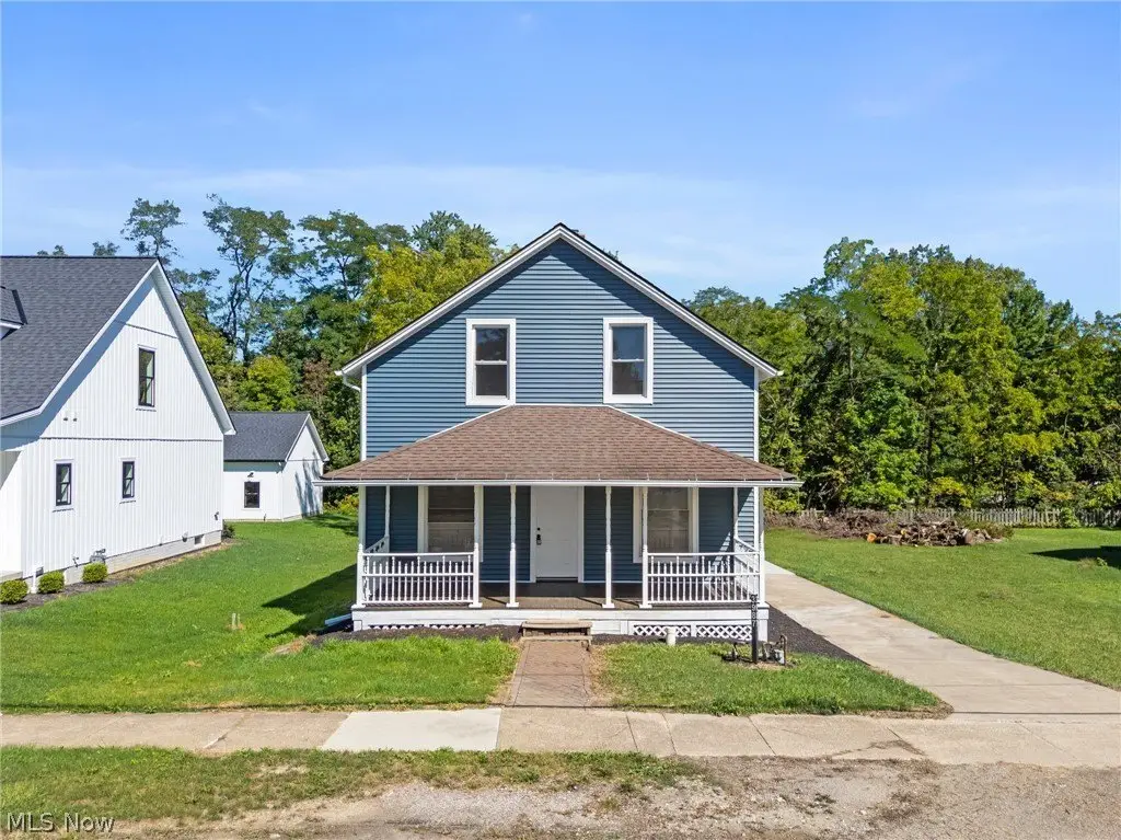 3987 Broadview Rd, Richfield, OH 44286