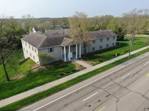 Kalamazoo Multifamily Redevelopment Opportunity