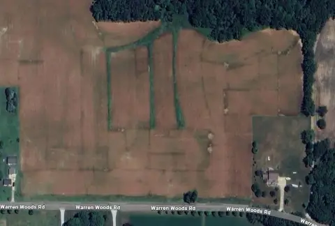 Vacant Land in Galien, MI