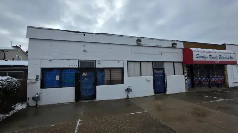 Detroit Retail Property on Joy