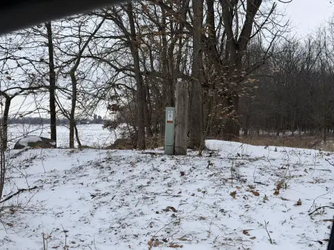 40 Acres in Rural Bronson