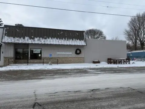 Downtown Grant Commercial Property