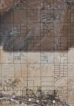 40 Acres Off-Grid Land