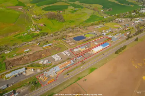 Culdesac Commercial/Industrial Property For Sale