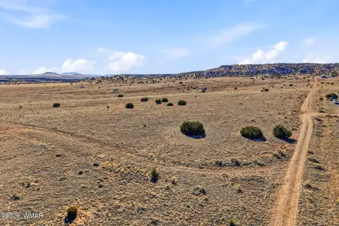 St. Johns Acreage with Views