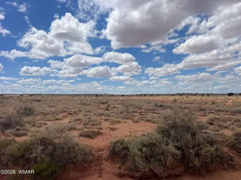 Level Agricultural Land
