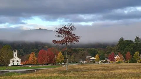 Charlestown Land with Community Setting