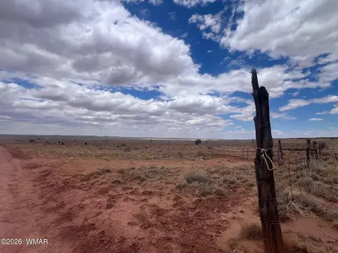 Snowflake, AZ - 36 Acre Land