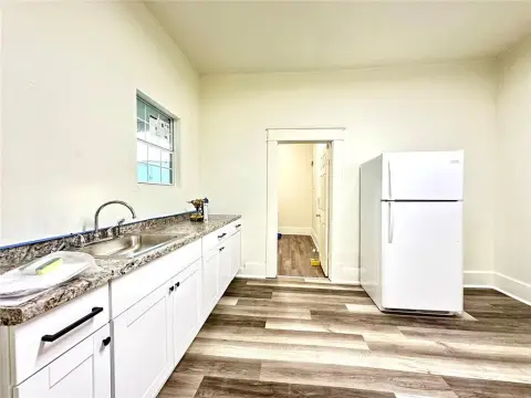 Oklahoma City Triplex Investment Opportunity