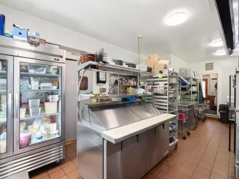 Turnkey Restaurant and Lodging Property