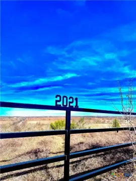 Martindale, TX Land Opportunity