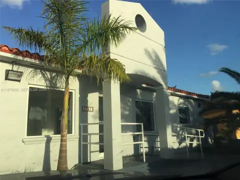 Hialeah Medical/Professional Office Space