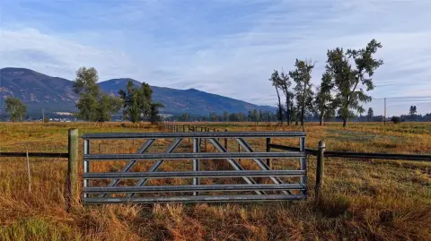 Waterfront Hunting Land