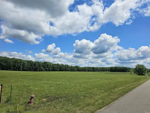 Tranquil 10-Acre Subdivision Lot