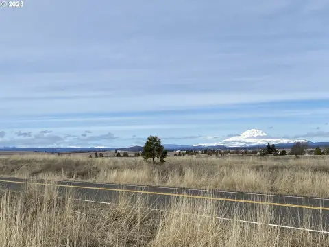 Industrial Land with Mountain Views