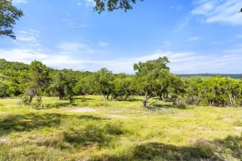 Bulverde Estates Residential Land