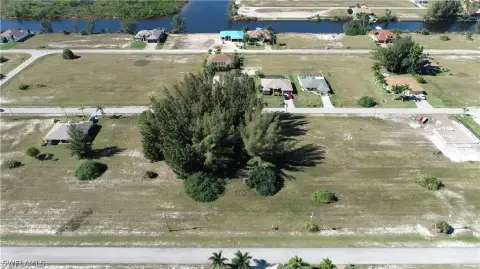 Cape Coral Land For Sale