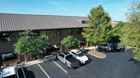 Ground-Floor Office Suite