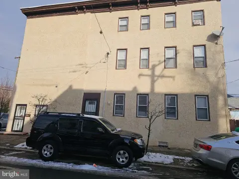 Philadelphia Multifamily Property for Sale
