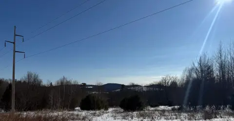 130 Acres Recreational Land Access