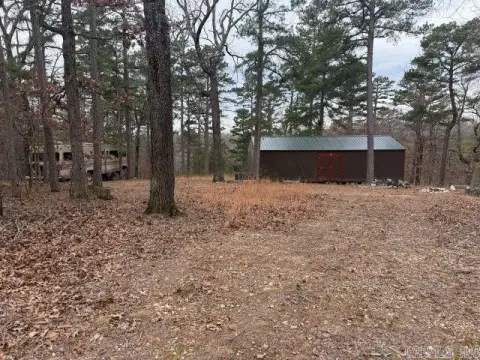 Unrestricted Recreational Land Acreage