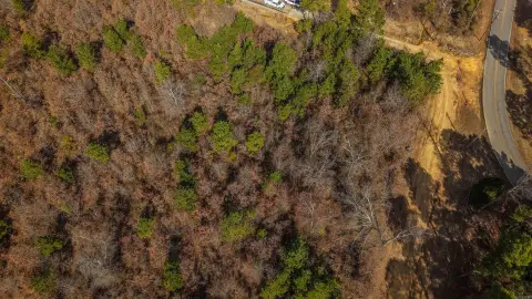 Sherwood Lot with Scenic Views