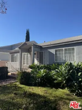 Sherman Oaks Duplex Opportunity
