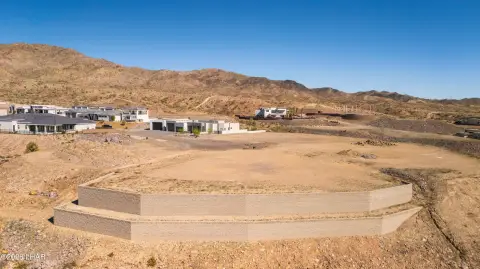 Lake Havasu Homesite Opportunity