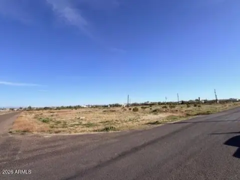 San Tan Valley Land Parcel