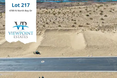 Residential Lot in Viewpoint Estates