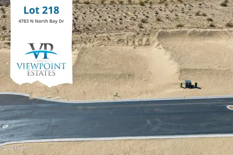 Residential Lot in Viewpoint Estates