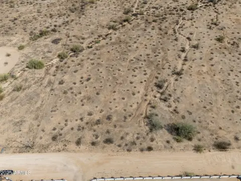 Land in Hidden Valley, Maricopa