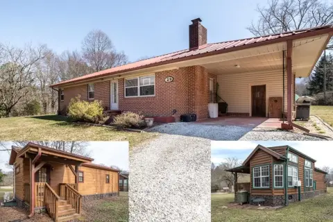 Andrews NC Income Property