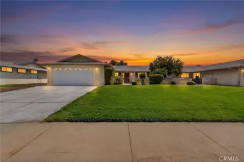 Updated Duplex in 55+ Community
