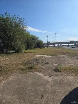Mission, TX Commercial Land
