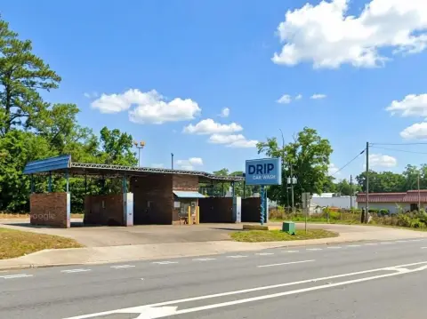 Car Wash Property