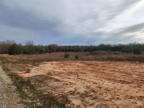Sulphur Springs Land For Sale